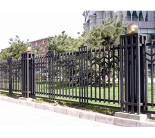 铁艺护栏围栏
